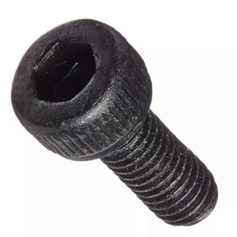 Caparo 1/2x2 inch 12.9 Grade Socket Head Bolt Screw (Pack of 50)