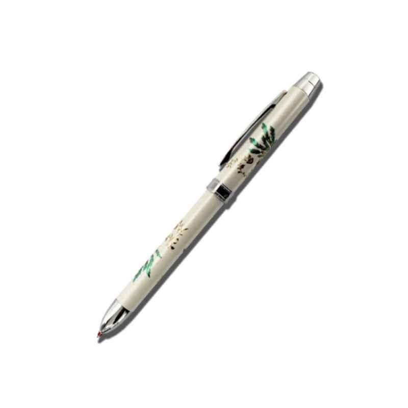 PENAC Maki-E Blue Multi-Function Pen, TF1801-01-003B