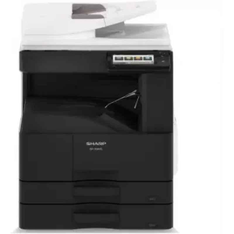 Sharp BP-20M22 All-in-One Monochrome Laser Photo Copier Machine Printer