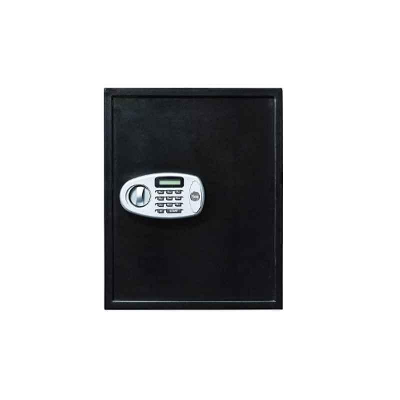 Yale YSS 500-DB2 59L Alloy Steel Black Professional Electronic Safe