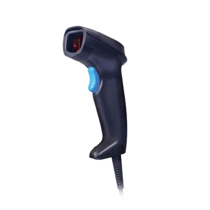 Fingers QuickScan W5 Wired Barcode Reader