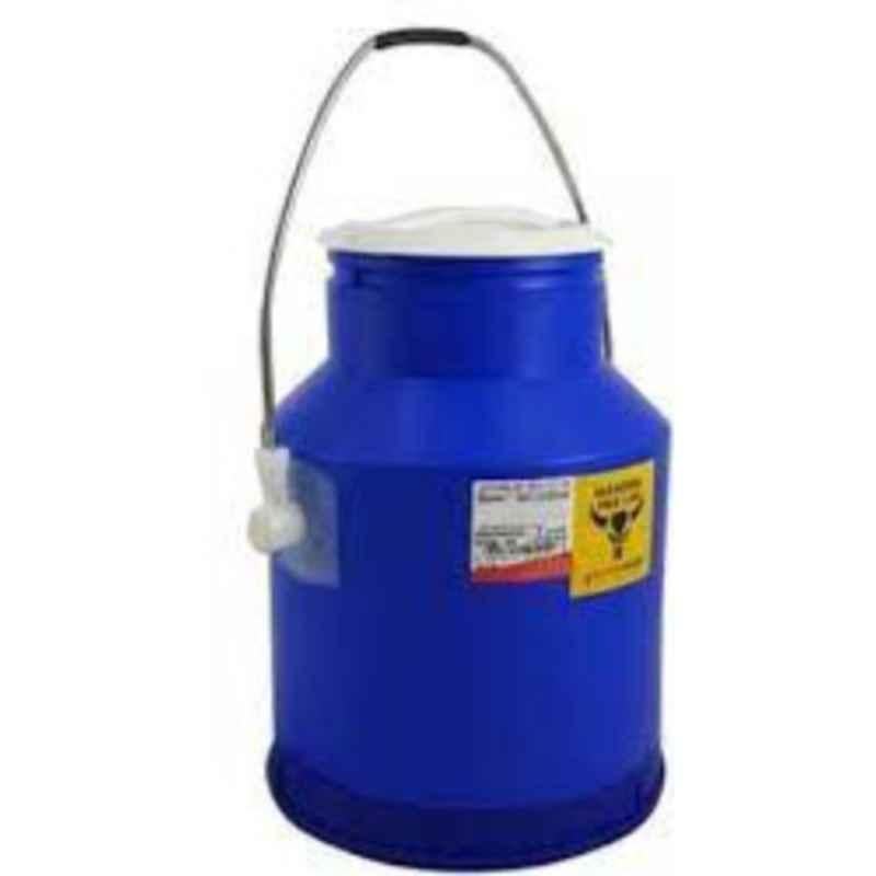 Actionware 7.5L Plastic Milk Can