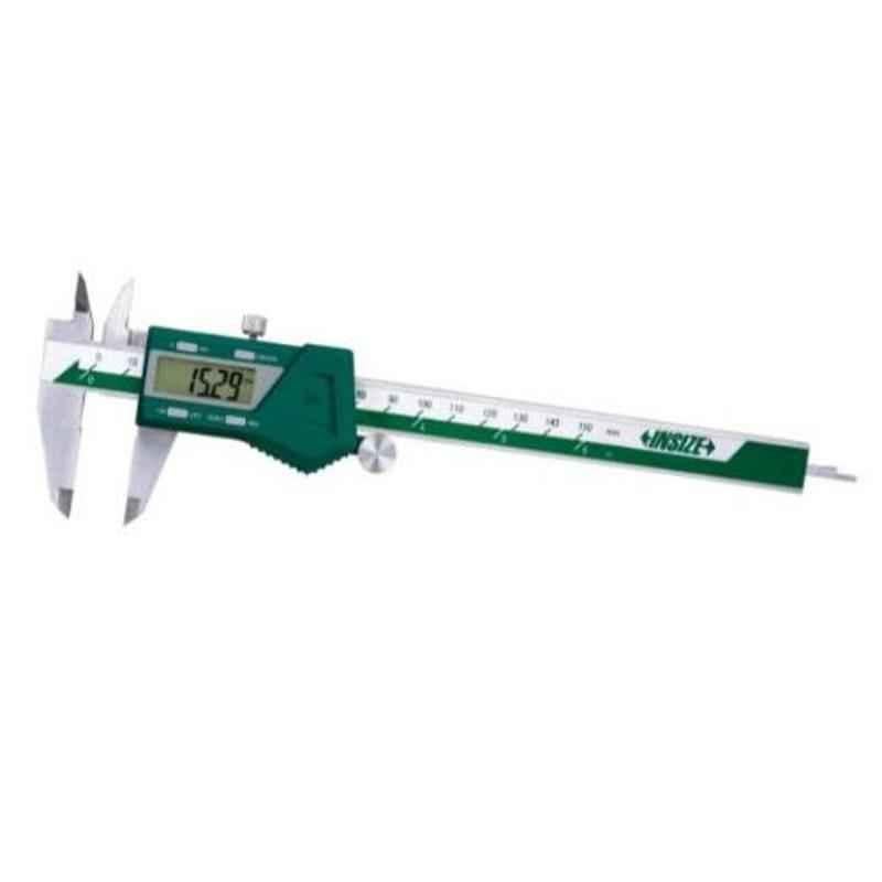 Insize 0-150 mm Digital Caliper (Standard Model), 1108-150