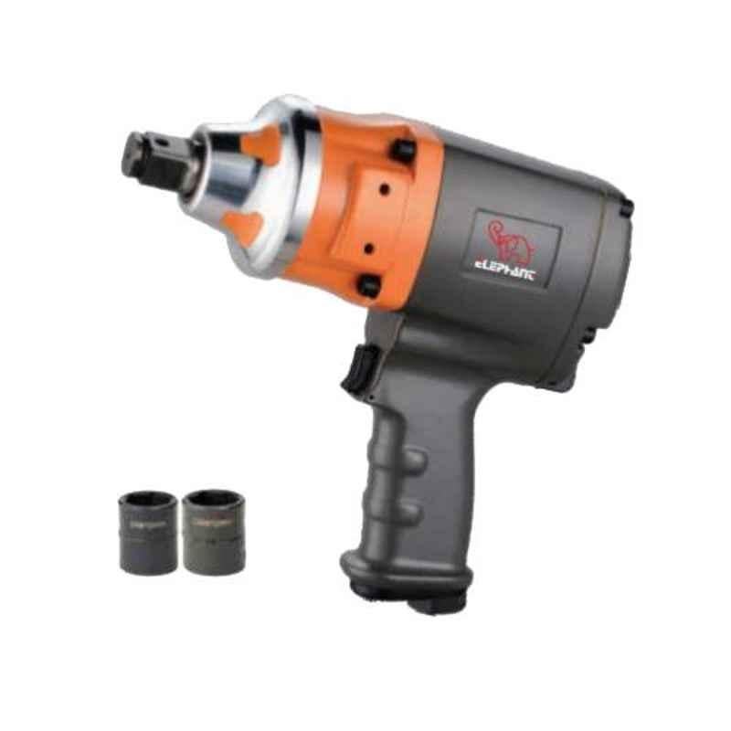Elephant 6500rpm Impact Wrench, IW-03