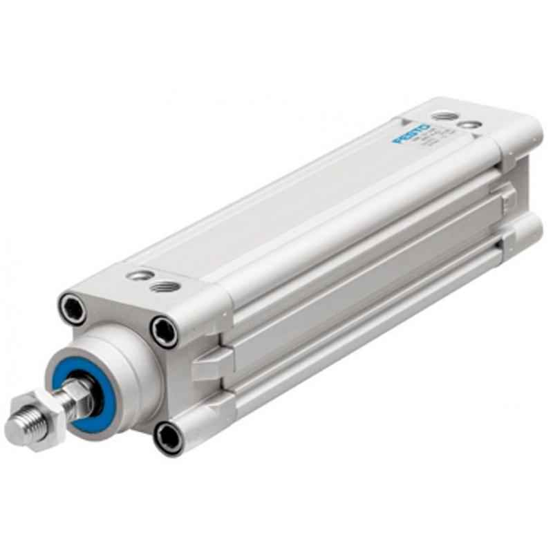 Festo DNC-40-400-PPV-A Double Acting Standard Cylinder, 163347