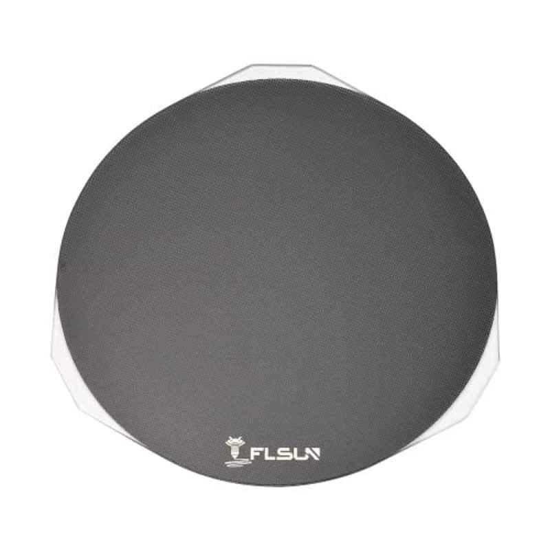 Flsun Coated Lattice Glass Platform for Super 3D Printer