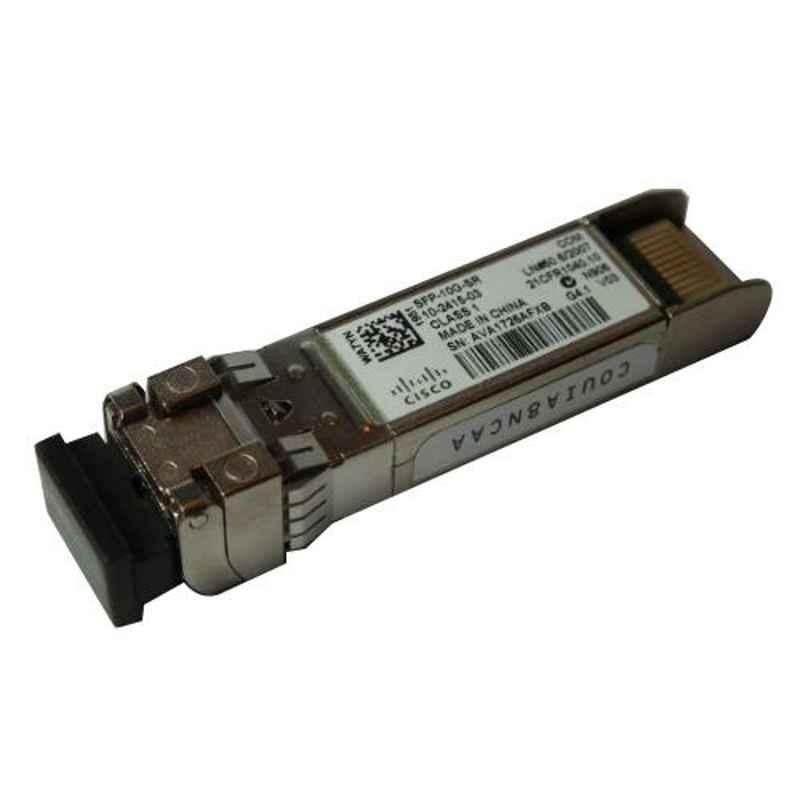 Cisco SFP-10G-SR Seperator & Receiver