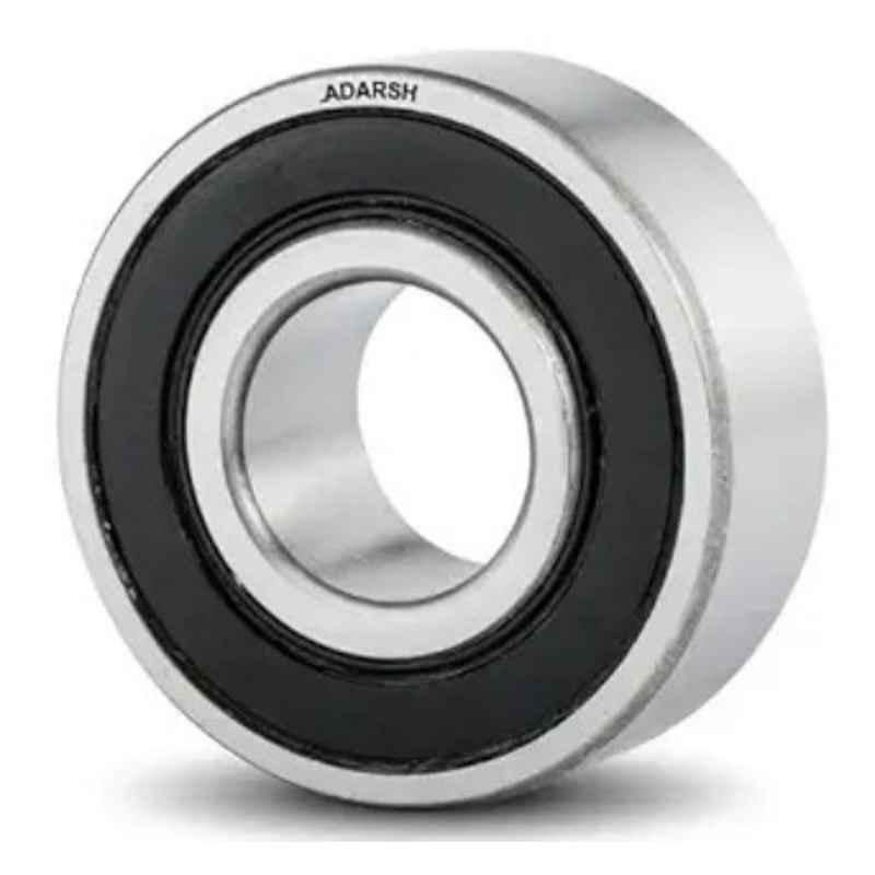 Adarsh 45x85x28mm Deep Groove Self Aligning Ball Bearing, 2209 KA