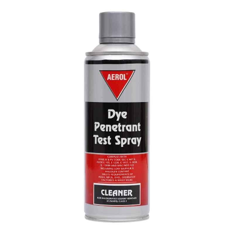 Aerol 277g 9930 Grade DPT Cleaner Spray (Pack of 24)