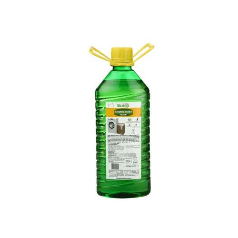 Herbal Strategi 2L Natural Fabric Wash