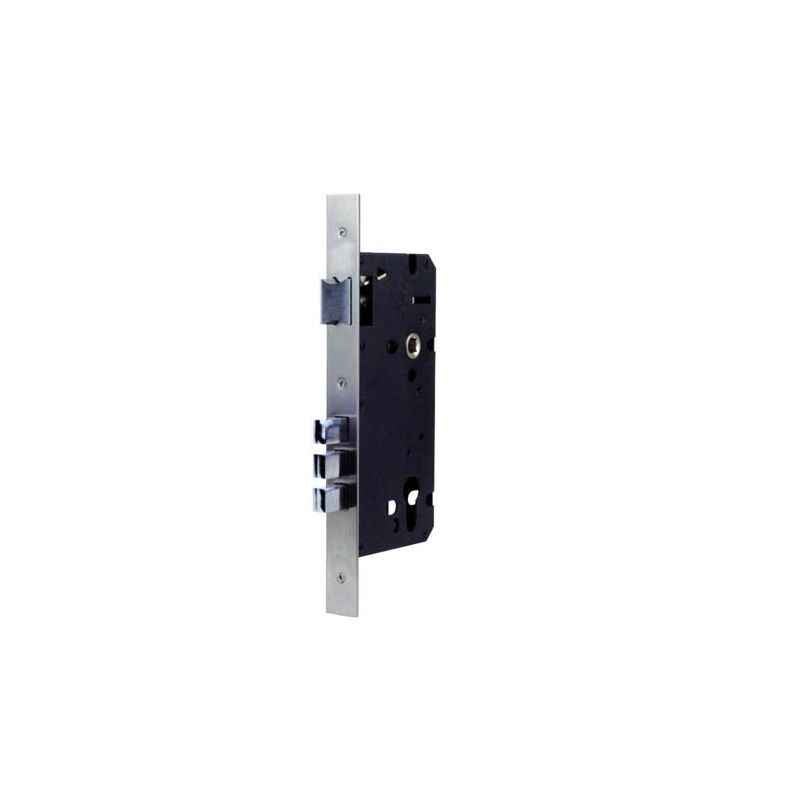 Zaha 60x85 mm Mortise Lock Body, ZHML-004