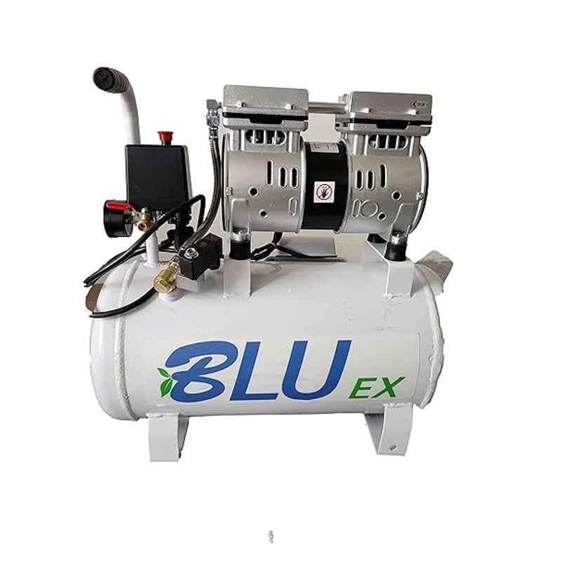 Bluex 0.75HP 25 Litre Oil Free Air Compressor, BEI-1008