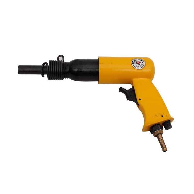 DOM 190 mm Air Solid Riveter, DTR 612