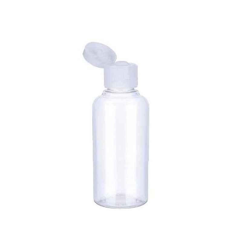 Infinizy 50ml Fliptop Bottle