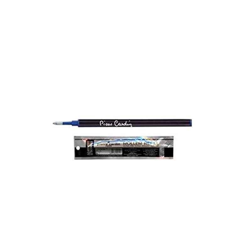 Pierre Cardin Blue Ink Open Ceramic Roller Blue Ink Refill