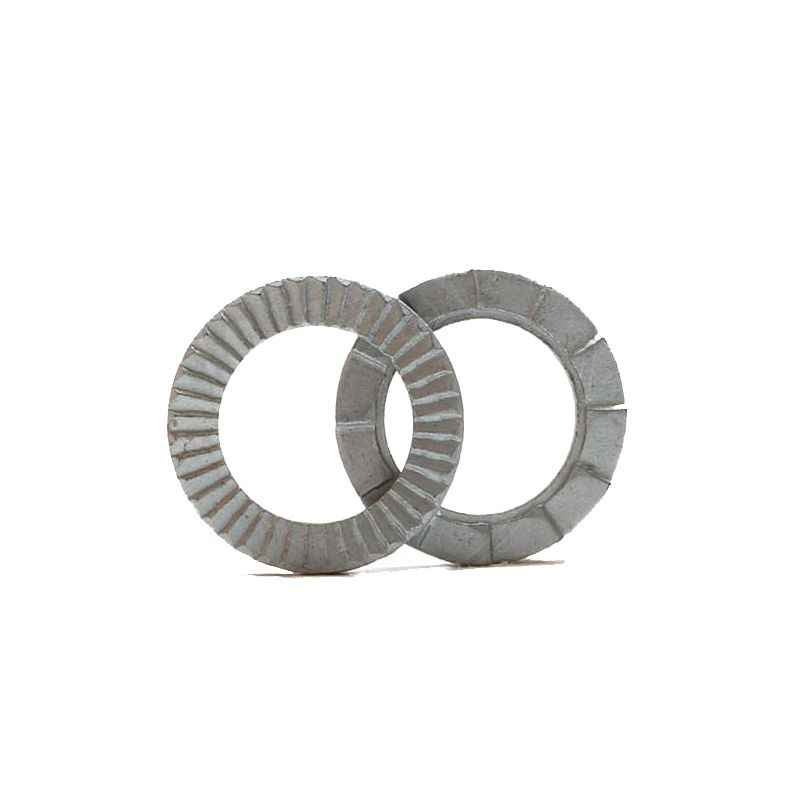 Unbrako M14 Durlok Washer, 550258