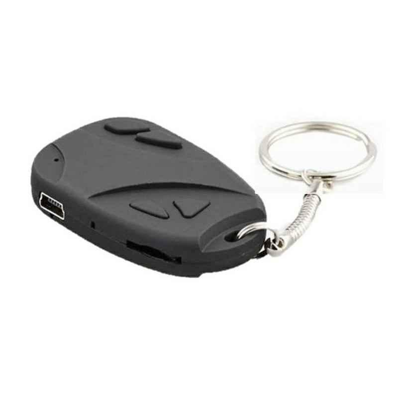 IBS 5MP 32GB Storage Capacity HD Key Chain Camera