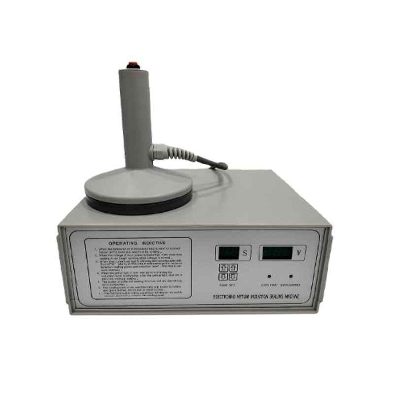 Star Packaging 600W Electromag Netism Induction Sealing Machine, 500 C