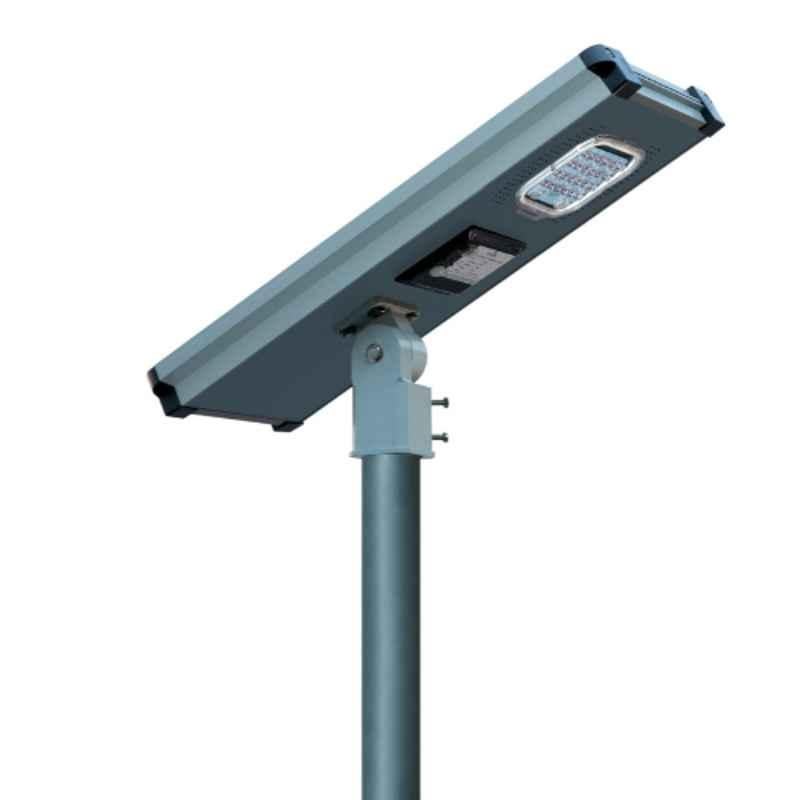 ielecssol 12W LED All in One Solar Street Light