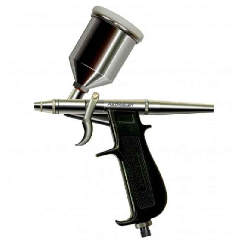 Artmaster 30ml Brass Mini Spray Gun, AC-30
