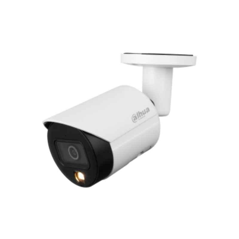 Dahua 2MP 1920x1080p Lite Full Colour Fixed Focal Bullet Network Camera, DH-IPC-HFW2239SP-SA-LED-S2