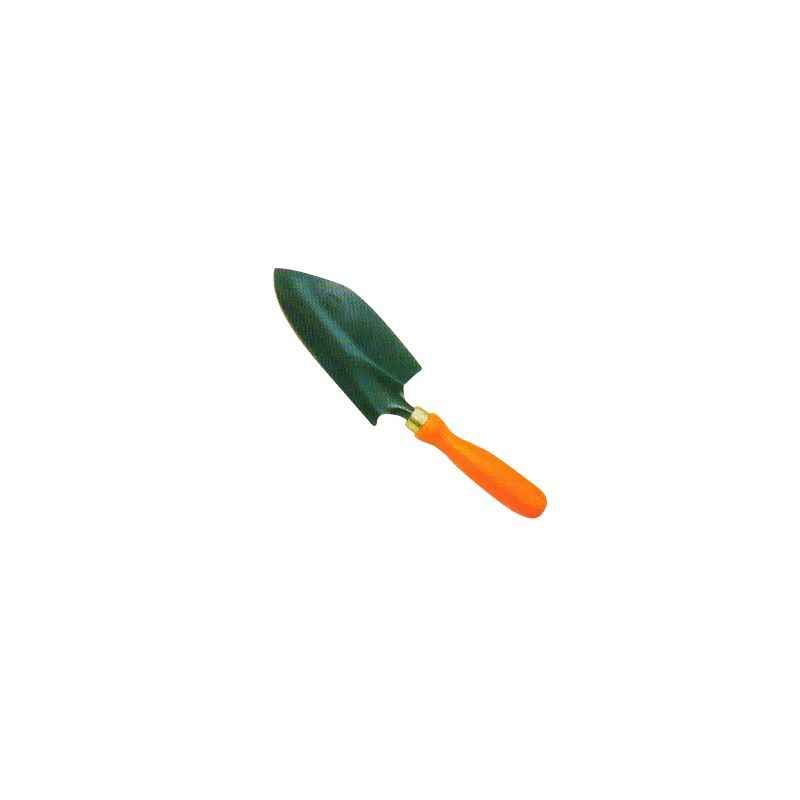 Garden Tools Weeding Trowel With PVC Handle, WT- 201