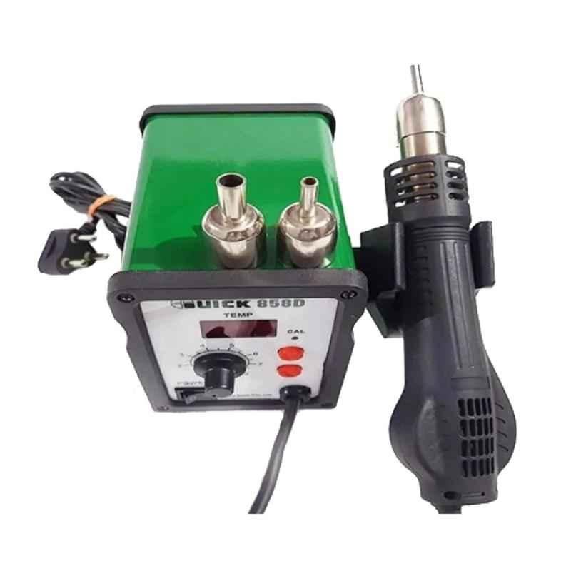 Quick 858D 30W SMD Rework Station