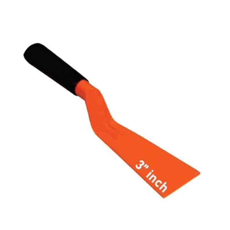 Hukums HKS3 3 inch Metal Heavy Duty Gardening Khurpa