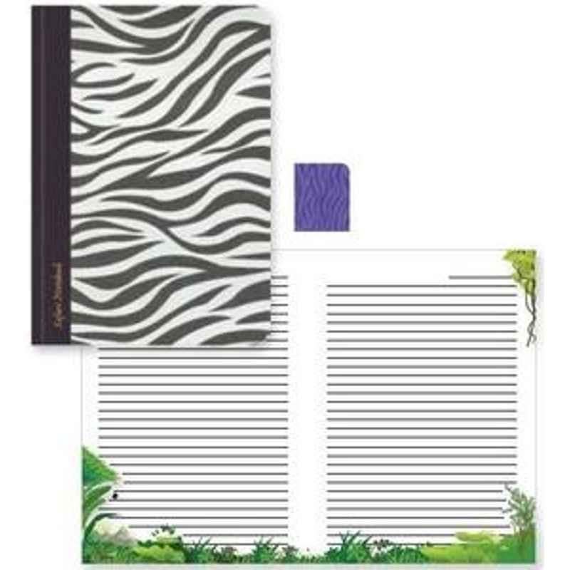 Nightingale 5 Subject Premium Notebook 16 pcs in Carton 8901049 088931