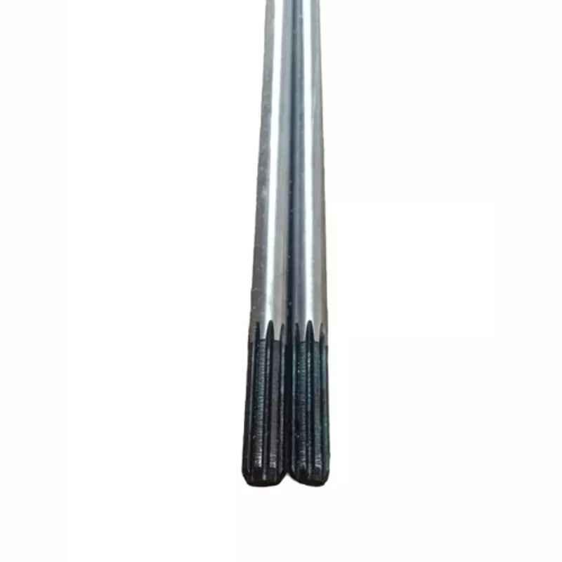 Shwarya 2/4 Strokes Complete Rod Sidepack for Brush Cutter, 3290799