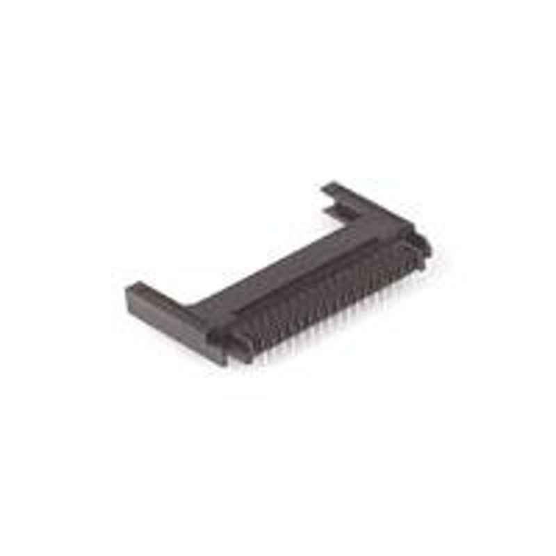 Hirose Memory Card Connectors Mem Card 68P R/A Set, IC1FA-68PD-1.27DS(72)