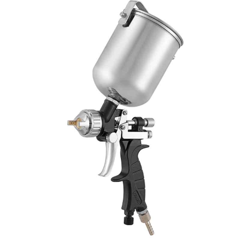 Painter 550ml 40-60psi 1-Pint Plus Spray Gun, PS-01