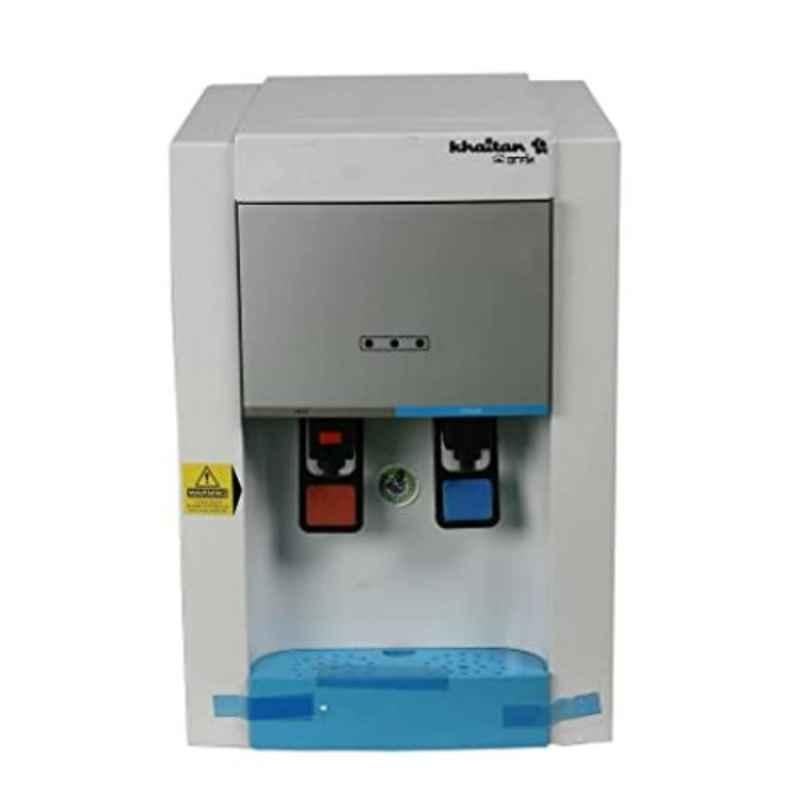 Khaitan Orfin Millenium 4L Hot & Cold Water Dispenser with RO+UV+UF+TDS