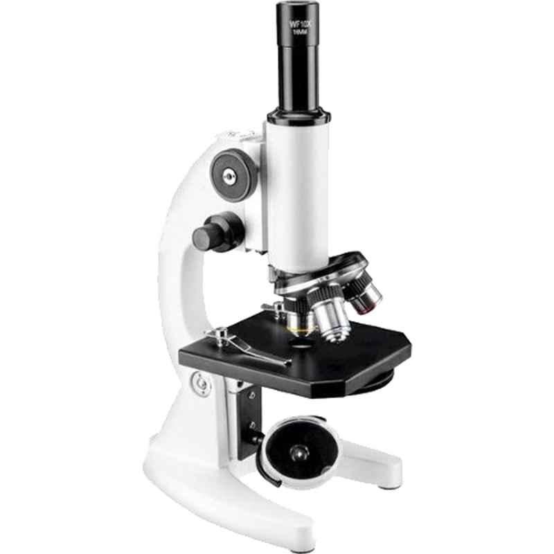 Labcare 3kg Student Monocular Microscope, LB-10SM