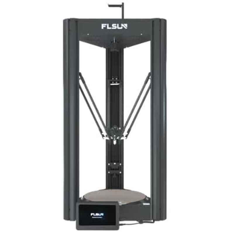 Flsun V400 High Speed Printing Delta FDM 3D Printer