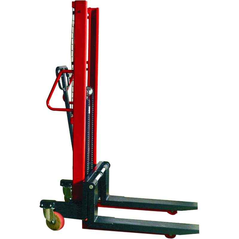 Godrej GMS 1016 Manual Stacker, Load Capacity: 1000 kg