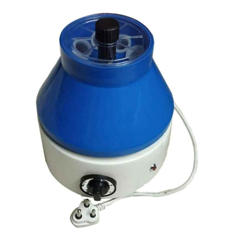 NESCO 8 Tube Doctor Centrifuge Machine for Laboratory, DCM-01