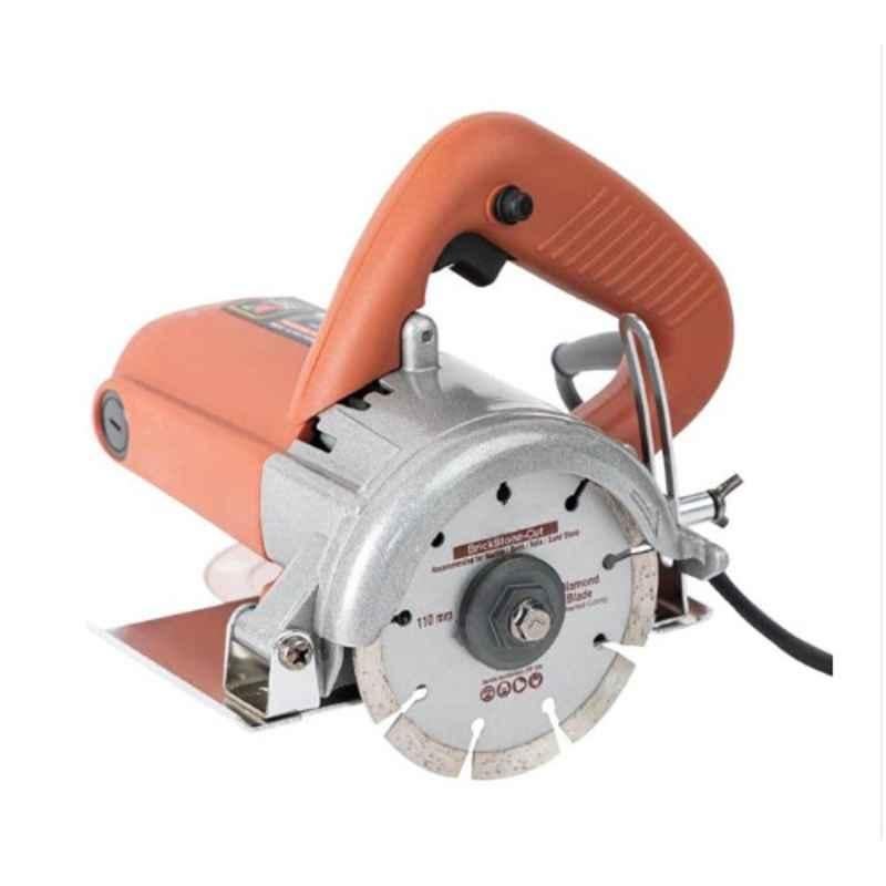 Imported 100mm 1050W 11000rpm Electric Marble Cutter, CM-ET-21993