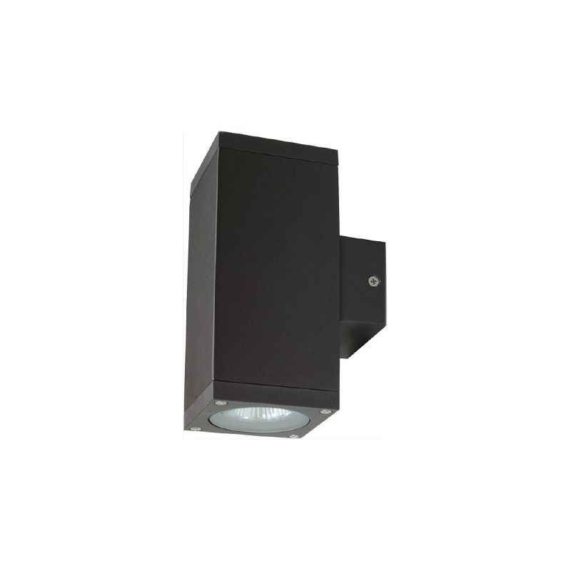 Legero Kube 20W 3000K Warm White LED Wall Light, LSO 3240