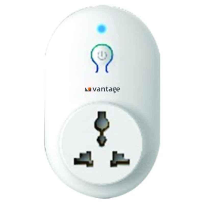 Vantage 2200W Smart Socket, VV-SA657AX-SSK2