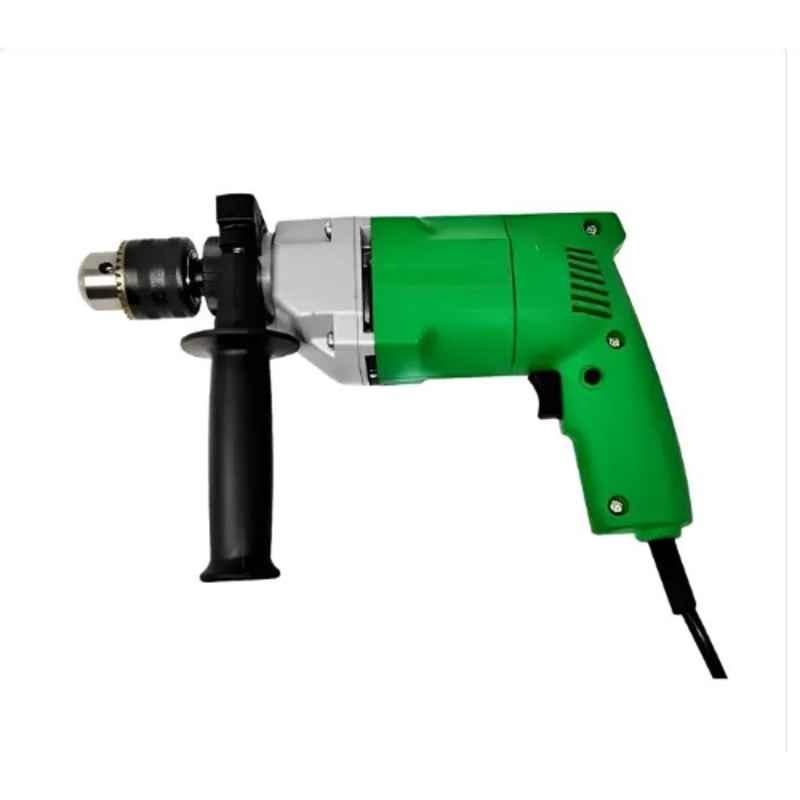 Imported 13mm 500W 1100rpm Electric Drill with Copper Motor, BM-AL-20212611