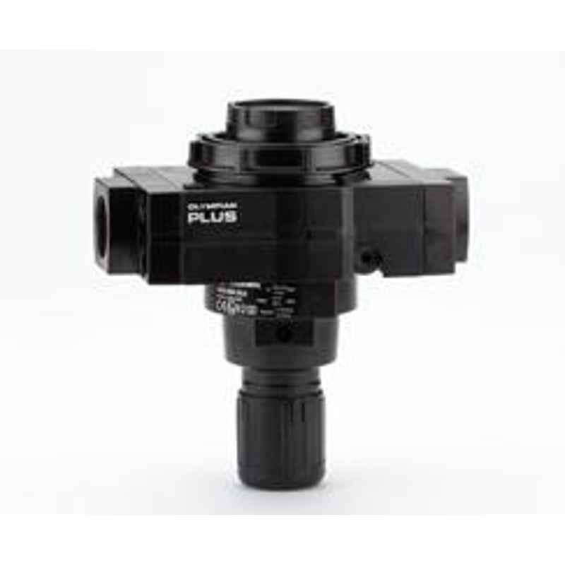 Norgren Olympian Plus Plug-In System Pressure Regulator, R68G-NNK-NLN