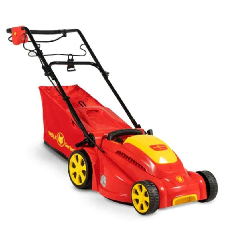 Wolf Garten A400E 1800W Electric Lawn Mower, MTAK-EL-LA-1827