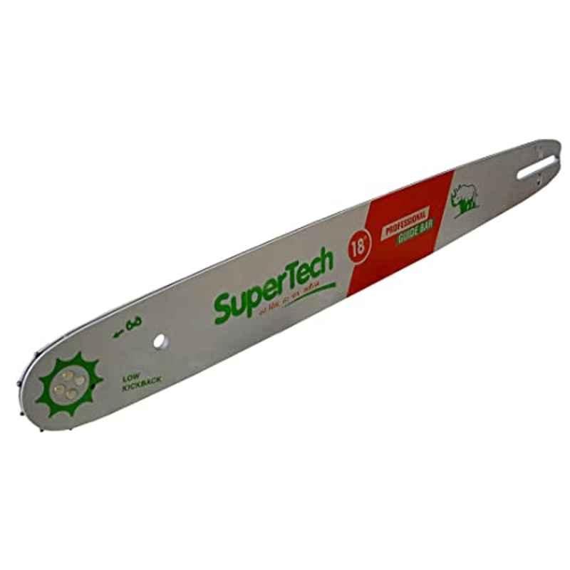 B K Jagan & Co 18 inch Guide Bar for Chain Saw