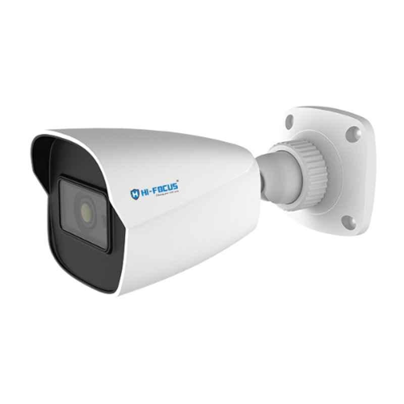 HI Focus 2MP Fixed Network Camera with 30m IR Distance, HC-IPC-TSH2200N3, NVR Enabled