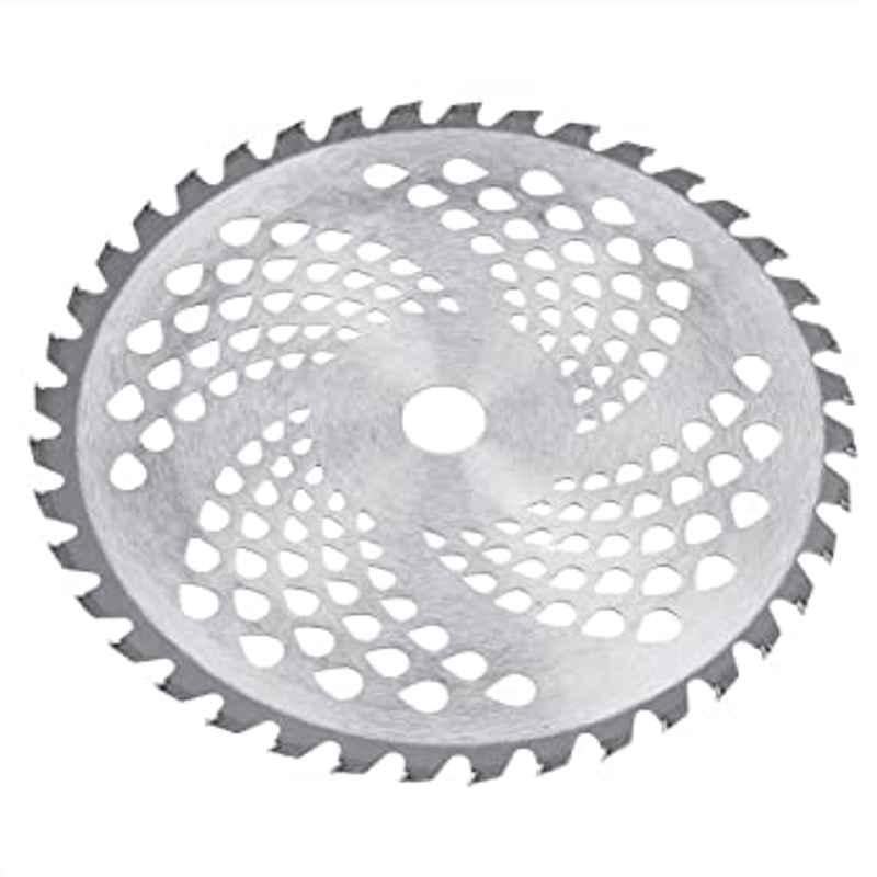 Farmo Tools 80T TCT Steel Heavy Duty Brush Cutter Blade, SNEABCDE+005