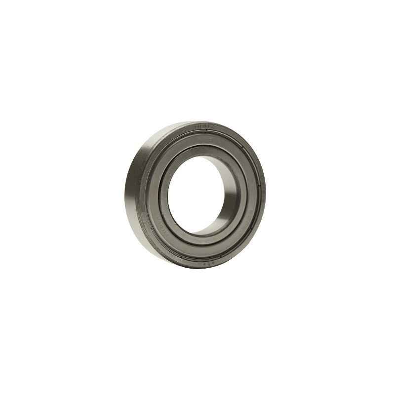 NBC 7204B 20x47x14mm Angular Contact Ball Bearing