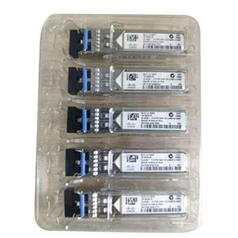 Cisco GLC-LH-SMD SFP Transceiver Model Gbic 10-2625-01