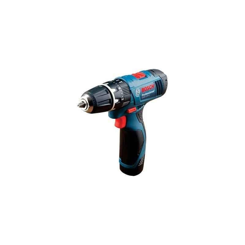 Bosch Cordless Impact Drill, GSB 120-LI