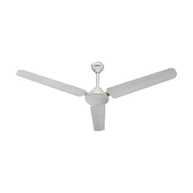 Orpat Air Flora 75W Ivory Ceiling Fan, Sweep: 1200 mm